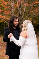 Mr. and Mrs. Klinakis