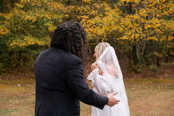 Mr. and Mrs. Klinakis