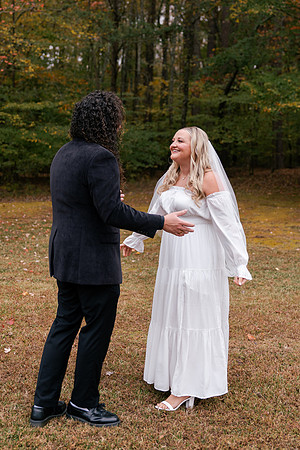 Mr. and Mrs. Klinakis