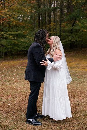Mr. and Mrs. Klinakis