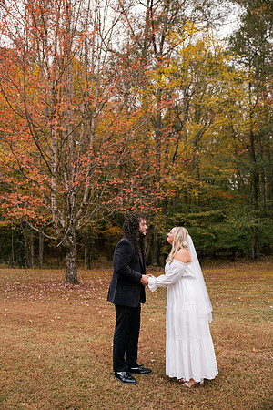 Mr. and Mrs. Klinakis