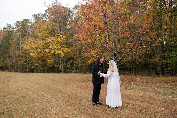Mr. and Mrs. Klinakis