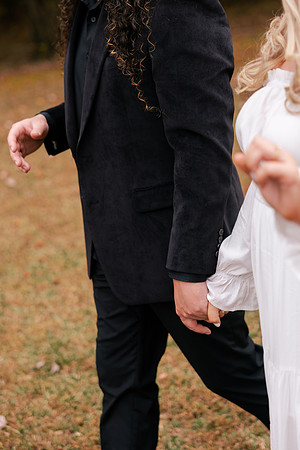 Mr. and Mrs. Klinakis
