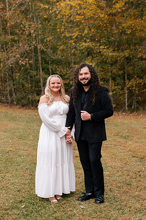 Mr. and Mrs. Klinakis