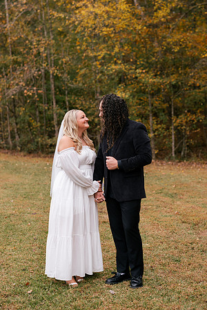 Mr. and Mrs. Klinakis