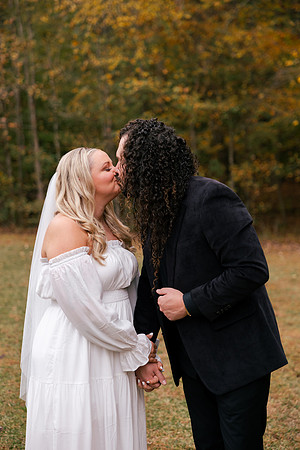 Mr. and Mrs. Klinakis