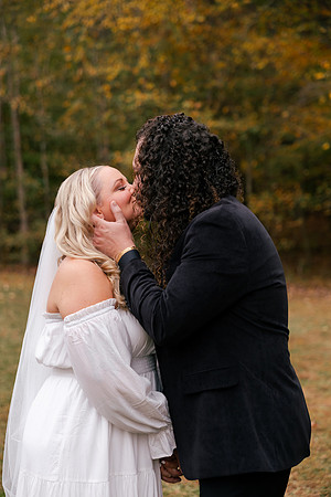 Mr. and Mrs. Klinakis