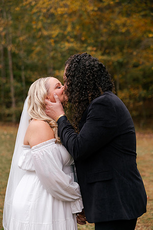 Mr. and Mrs. Klinakis