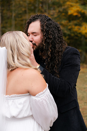 Mr. and Mrs. Klinakis