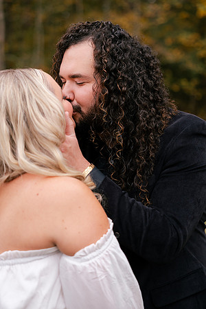 Mr. and Mrs. Klinakis