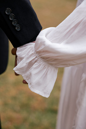Mr. and Mrs. Klinakis