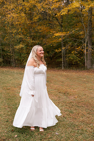 Mr. and Mrs. Klinakis