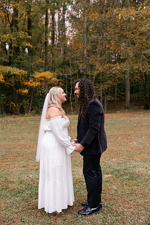 Mr. and Mrs. Klinakis