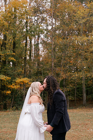 Mr. and Mrs. Klinakis