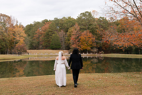 Mr. and Mrs. Klinakis