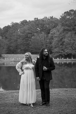 Mr. and Mrs. Klinakis
