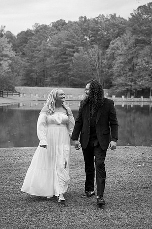 Mr. and Mrs. Klinakis