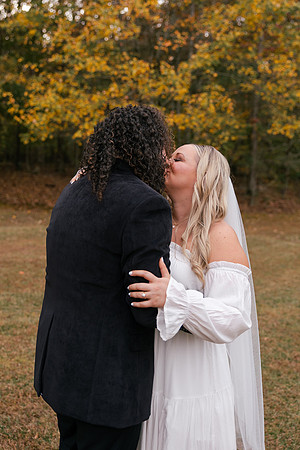 Mr. and Mrs. Klinakis