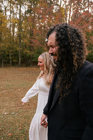 Mr. and Mrs. Klinakis