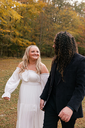 Mr. and Mrs. Klinakis