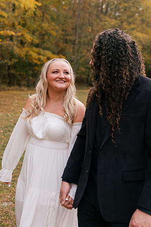 Mr. and Mrs. Klinakis