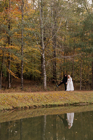 Mr. and Mrs. Klinakis