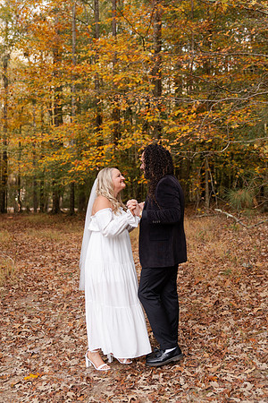 Mr. and Mrs. Klinakis