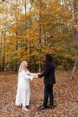Mr. and Mrs. Klinakis