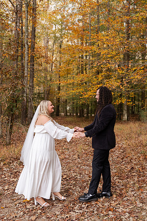 Mr. and Mrs. Klinakis