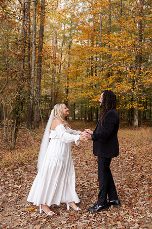 Mr. and Mrs. Klinakis