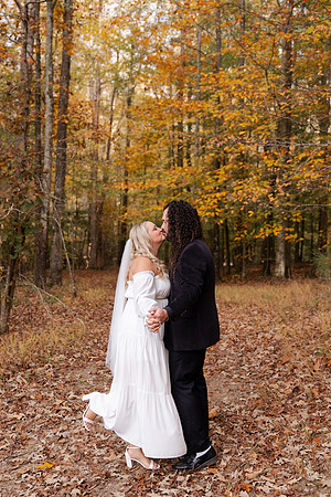 Mr. and Mrs. Klinakis