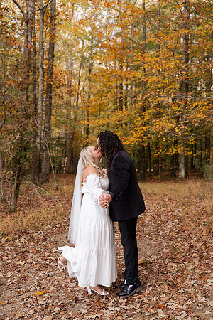 Mr. and Mrs. Klinakis