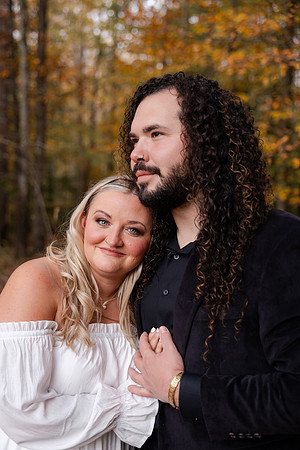 Mr. and Mrs. Klinakis