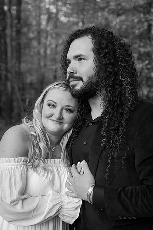 Mr. and Mrs. Klinakis