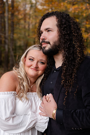 Mr. and Mrs. Klinakis