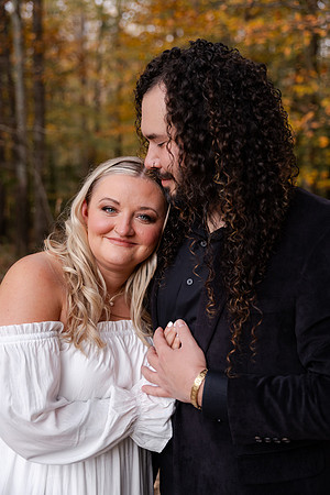 Mr. and Mrs. Klinakis
