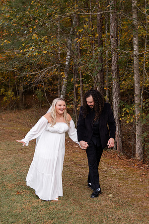 Mr. and Mrs. Klinakis