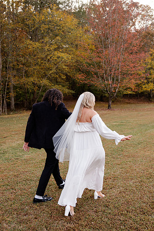 Mr. and Mrs. Klinakis