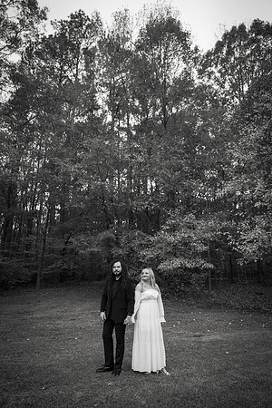 Mr. and Mrs. Klinakis