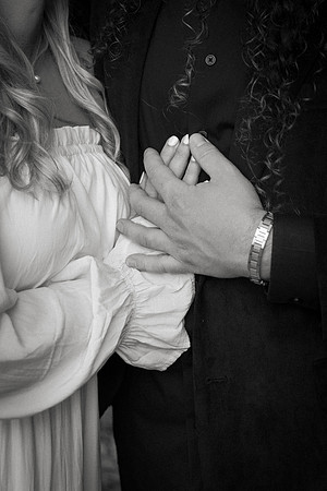 Mr. and Mrs. Klinakis