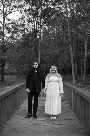 Mr. and Mrs. Klinakis