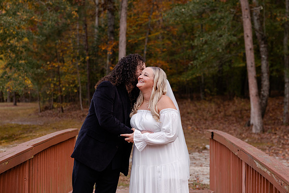 Mr. and Mrs. Klinakis