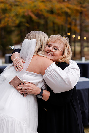 Mr. and Mrs. Klinakis