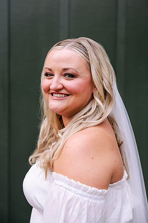 Mr. and Mrs. Klinakis