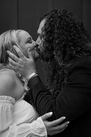 Mr. and Mrs. Klinakis