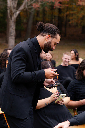 Mr. and Mrs. Klinakis