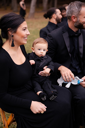 Mr. and Mrs. Klinakis