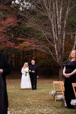 Mr. and Mrs. Klinakis