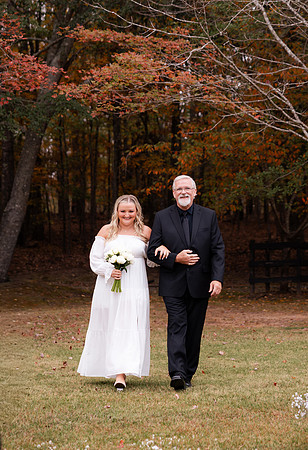 Mr. and Mrs. Klinakis