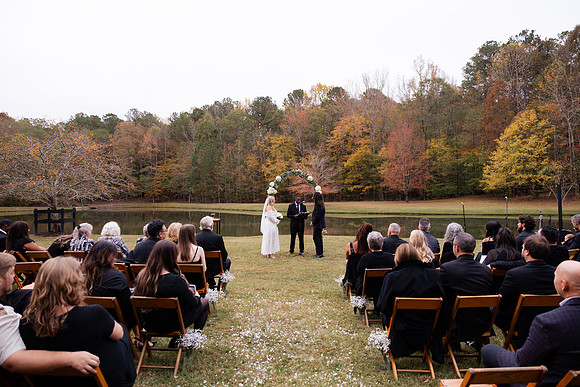 Mr. and Mrs. Klinakis